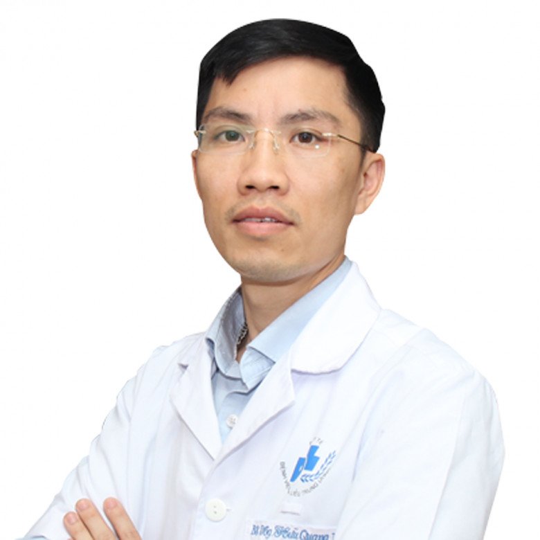 TS.BS Nguyen Huu Quang: The case of anaphylaxis when breast augmentation is force majeure - 1
