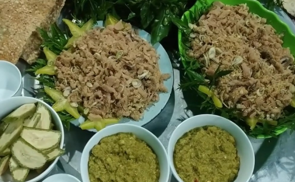 Loài cá đặc sản xưa dùng để tiến vua, thơm ngon vô cùng, người giàu săn lùng ráo riết, 800.000đồng/kg - 3