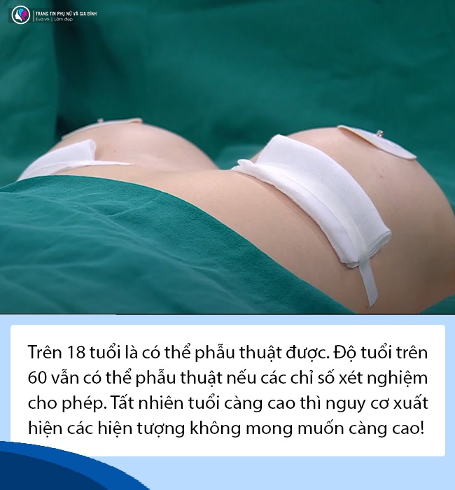 TS.BS Nguyen Huu Quang: The case of anaphylaxis when breast augmentation is force majeure - 6