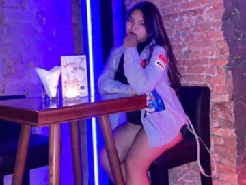 Nữ sinh năm nhất cầm đầu đường dây bán dâm có MC: Thường xuyên trưng diện, check-in sang chảnh