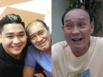 Mối quan hệ của Duy Phương với con trai ra sao sau lời tố con tệ bạc?