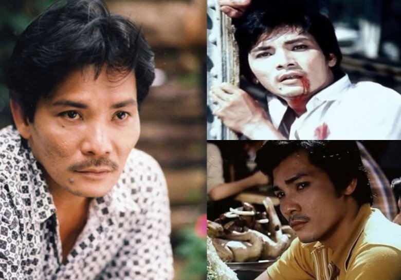 Giống như nhiều nam diễn viên đắt giá khi đó, ngoại hình bảnh bao, khéo ăn nói là vũ khí giúp Thương Tín được nhiều cô gái mến mộ.