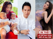 Giải trí - Biệt danh dễ thương mẹ ruột gọi Hồ Ngọc Hà, Quyền Linh - Ngọc Trinh thú vị không kém