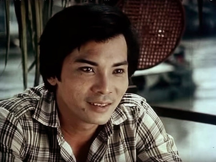 Thương Tín từng là cái tên được nhiều nhà làm phim săn đón ở thập niên 80 - 90. Ông khắc họa thành công hình tượng đẹp trai, bụi bặm trong lòng công chúng.