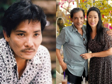 Thương Tín thời trẻ đã được nữ đại gia chu cấp, về già trắng tay, bị đồng nghiệp quay lưng