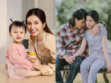 Thiên An đăng clip con gái của Jack, tiết lộ mới 1 tuổi nhưng có năng lực đặc biệt