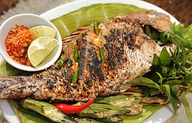 Come to Ly Son, remember to enjoy 7 specialties that are both delicious and strange with very reasonable prices - 6