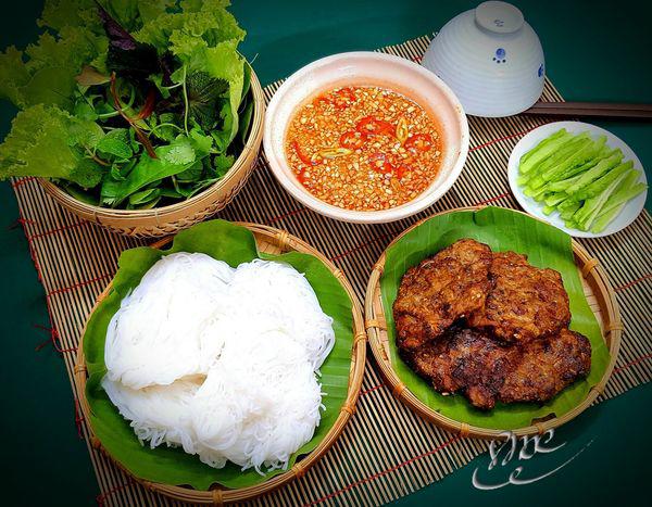 7X Hai Phong shows off delicious rice, every meal is quality, the children praise it - 12