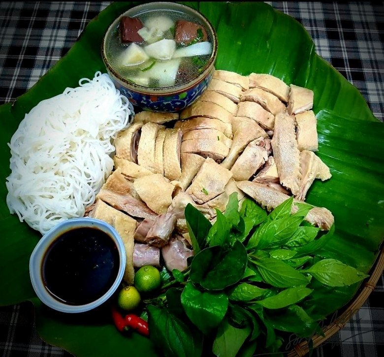 7X Hai Phong shows off delicious rice, every meal is quality, the children praise it - 7