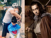 Giải trí - Võ Tòng đẹp trai nhất màn ảnh hết thời phải cắt tóc dạo, kiếm từng đồng lẻ