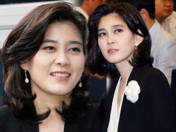 "Công chúa Samsung" trẻ mãi không già