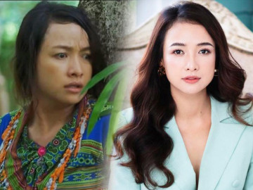 Người đẹp Tây Nguyên bị lừa bán của Bão Ngầm: Lận đận tình duyên, kết hôn sớm là dại khờ