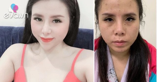 Hot girl selling drug grape juice has just been arrested: Showing revealing photos, or talking about morality on facebook