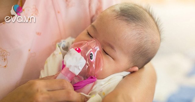How long does it take for a child to have bronchitis to heal?