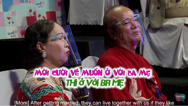 Tìm vợ cho quý tử, mẹ chồng đại gia amp;#34;chơi lớnamp;#34;, mang 2 căn nhà ra amp;#34;dụamp;#34; con dâu - 7