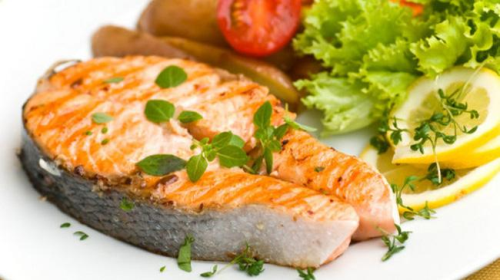 What are the benefits of eating fish?  Cons to note when eating fish - 1