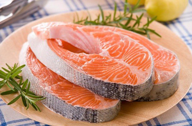What are the benefits of eating fish?  Cons to note when eating fish - 2