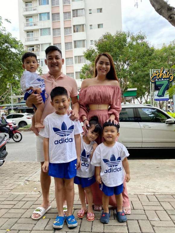 A Vietnamese star suddenly has a half-brother: Son of Tran Bao Son, son of Chi Bao and Thanh Dat - 12