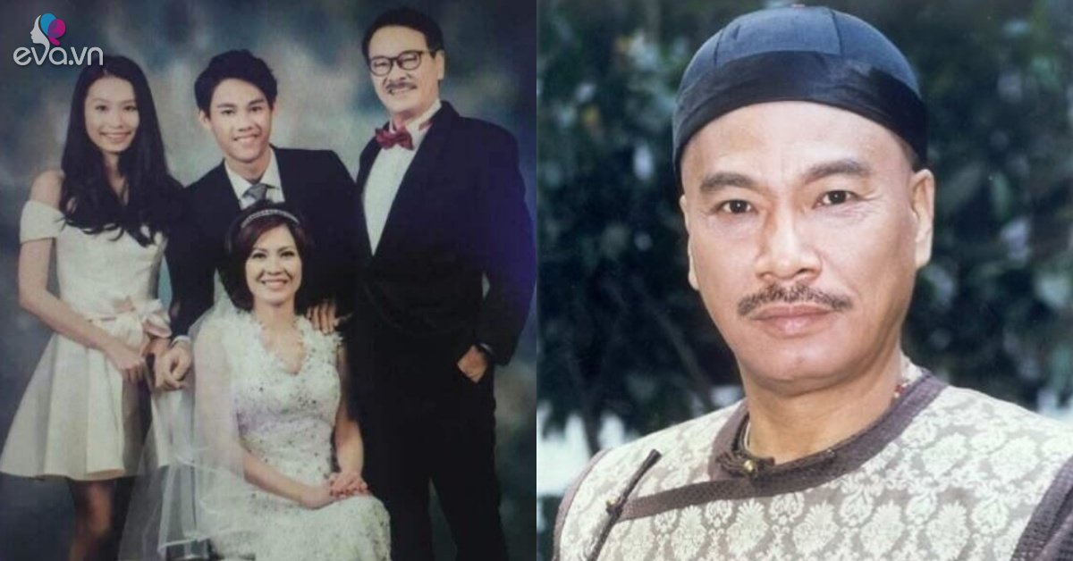 Ngo Manh Dat – Back bent to raise 3 wives, secretly shocked the story from Chau Nhuan Phat’s face