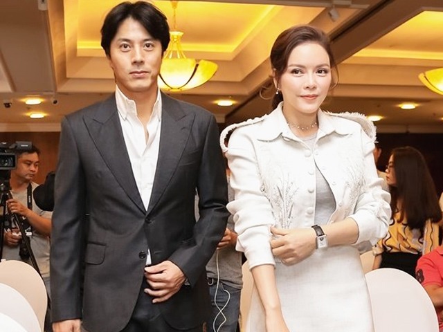 Đóng cùng tài tử Giày Thuỷ Tinh, Lý Nhã Kỳ tốn 33 tỷ còn mất luôn bạn trai đại gia