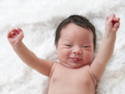 Làm mẹ - Trẻ sơ sinh bị ngạt mũi mẹ nên xử lý như thế nào?