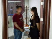 Tin tức - Vợ thường đi làm xa, chồng ra ngoài tìm "gái bán hoa", chết sững khi bước vào nhà nghỉ