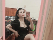 Tin tức - Tin tức 24h: Vạch mặt chiêu qua mặt công an của người đẹp livestream buôn ma tuý