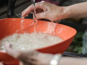 Sức khỏe - Ăn nhiều cơm dễ bị tiểu đường? Một thao tác khi nấu cơm gây mất chất, giảm tác dụng tốt