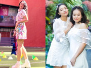 Giải trí - Cựu mẫu Thúy Hạnh tiết lộ điều bất ngờ về con gái Suti