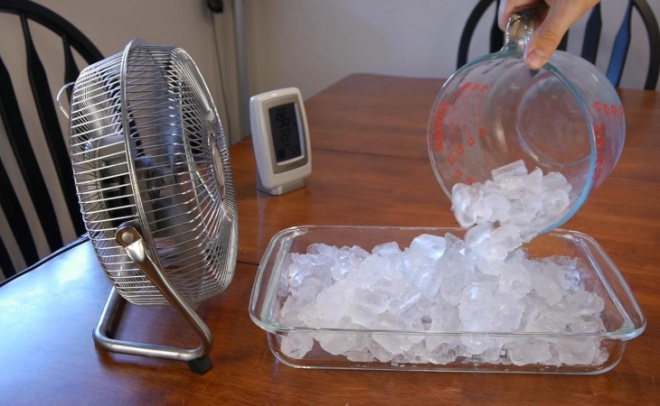 In the summer, when you turn on the fan, remember to avoid these 5 mistakes, there are people who have used it for 20 years and are still wrong - 3
