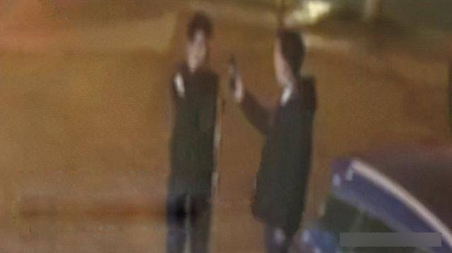 Vợ trang điểm đậm ra ngoài ban đêm, chồng đi theo, bàng hoàng với cảnh tượng trong nhà nghỉ - 3