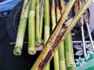 Đặc sản miền Tây làm từ loại cá nhà nghèo, giờ thành món ngon trong thực đơn nhà hàng