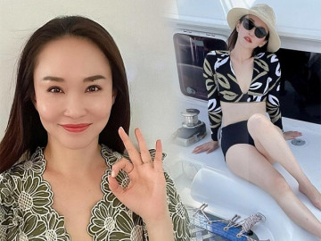 U60 Phạm Văn Phương chuộng gu thời trang tối giản trẻ trung