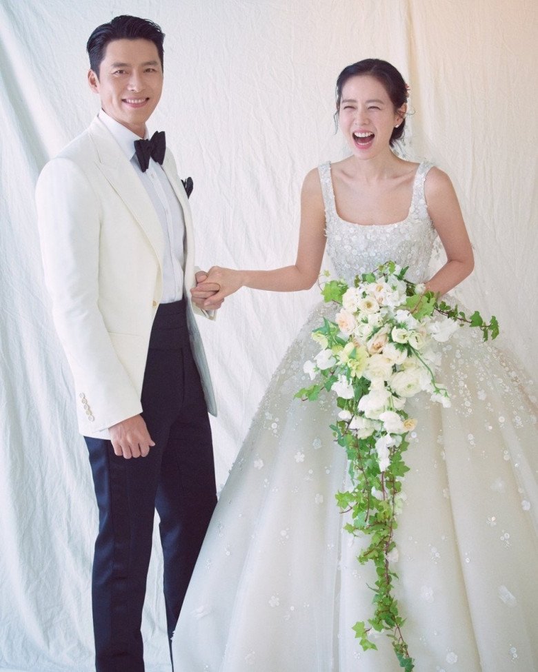Ngô Thanh Vân đi thử váy cưới, rò rỉ chiếc hơn nửa tỷ đồng giống hệt Son Ye Jin - 3