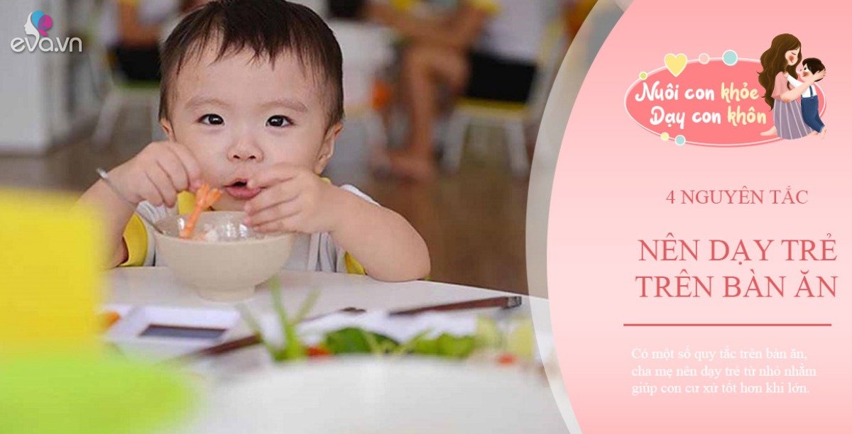 Children hardly succeed when they grow up, most of them get this bad habit when eating