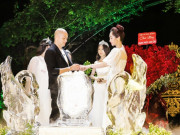 Tin tức - Đại gia buôn lợn mở tiệc "khủng" kỷ niệm ngày cưới: Tậu siêu xe biển "tứ quý", CĐM tò mò