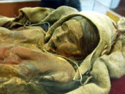 Tin tức - Phát hiện xác ướp công chúa 3.800 năm vẫn nguyên vẹn, nhan sắc được phục dựng gây ngỡ ngàng