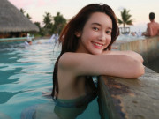 Làm đẹp - Hotgirl Taobao có nhan sắc tựa nữ thần, đường cong bỏng cháy khiến chủ tịch Taobao bỏ vợ là ai?