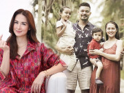 Thời trang - Đệ nhất mỹ nhân Philippines: Hàng hiệu cũng có lúc không ghi điểm