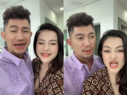 Giải trí - Sao Việt 24h: Dân tình ngã ngửa khi Lương Bằng Quang, Ngân 98 nhe răng khoe mài cụt cả hàm