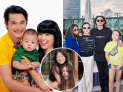 Làm mẹ - Từng bị trách sau ly hôn Lê Phương, Quách Ngọc Ngoan giờ hành xử khác với con riêng Phượng Chanel