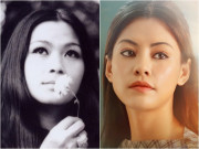 Giải trí - "Phiên bản trẻ" Khánh Ly trong phim "Em và Trịnh"