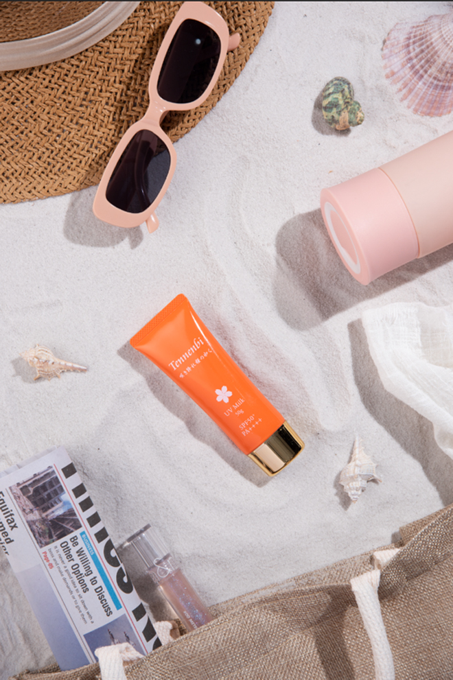 Pocket the secret to beautiful skin care to enjoy this summer - 1