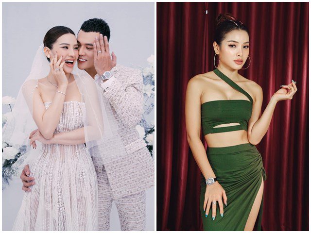 Sao Việt 24h: Chồng trẻ bị đồn vào khách sạn với gái lạ, phía Phương Trinh Jolie liền lên tiếng