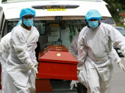 Tin tức - Cập nhật 28/4: 6 quốc gia có số ca mắc và tử vong do COVID-19 cao nhất thế giới