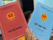 Tin tức - Sổ hộ khẩu giấy sắp bị "khai tử", cách tra cứu sổ hộ khẩu điện tử người dân cần biết