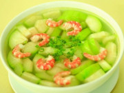 Sức khỏe - Vì sao quả bầu là “tiên dược” mùa hè? Phần quả giúp mát máu, mát gan hay bị vứt đi