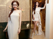 Thời trang - Mấy ai mặc đồ cũ gần chục năm mà đẹp như Mai Phương Thúy, xoá bỏ hình ảnh sến rện một thời