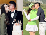 Giải trí - Câu trả lời bất ngờ của Hương Giang về việc kết hôn