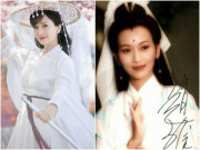 Giải trí - Quan Âm đẹp nhất màn ảnh U70 nhan sắc như tiên tử, đàn em "xách dép" chạy theo